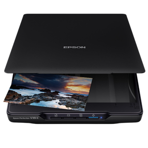 Epson V39II Scanner